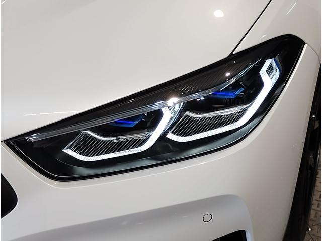 ８シリーズ Ｍ８５０ｉ　ｘＤｒｉｖｅ　グランクーペ　Ｍパフォーマンスパッケージ　２０インチＡＷ　Ｍアルカンタラルーフ　コニャックレザー　シートヒーター　ヘッドアップディスプレイ　Ｍスポーツブレーキ　サンルーフ　アクティブクルーズコントロール（15枚目）