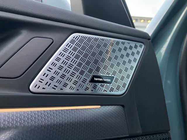 Ｘ１ ｓＤｒｉｖｅ　１８ｉ　Ｍスポーツ　弊社デモレンタ・ハイラインＰＫＧ・ブラックレザー・ｈａｒｍａｎｋａｒｄｏｎ・ステアリングヒーター・　ＢＭＷカーブドディスプレイ　・アクティブクルーズコントロール・全周囲カメラ・サンプロテクションガラス（27枚目）