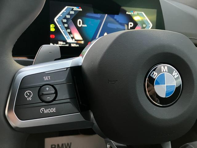 Ｘ１ ｓＤｒｉｖｅ　１８ｉ　Ｍスポーツ　弊社デモレンタ・ハイラインＰＫＧ・ブラックレザー・ｈａｒｍａｎｋａｒｄｏｎ・ステアリングヒーター・　ＢＭＷカーブドディスプレイ　・アクティブクルーズコントロール・全周囲カメラ・サンプロテクションガラス（29枚目）