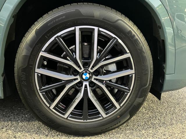 Ｘ１ ｓＤｒｉｖｅ　１８ｉ　Ｍスポーツ　弊社デモレンタ・ハイラインＰＫＧ・ブラックレザー・ｈａｒｍａｎｋａｒｄｏｎ・ステアリングヒーター・　ＢＭＷカーブドディスプレイ　・アクティブクルーズコントロール・全周囲カメラ・サンプロテクションガラス（52枚目）