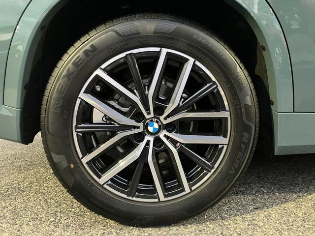 Ｘ１ ｓＤｒｉｖｅ　１８ｉ　Ｍスポーツ　弊社デモレンタ・ハイラインＰＫＧ・ブラックレザー・ｈａｒｍａｎｋａｒｄｏｎ・ステアリングヒーター・　ＢＭＷカーブドディスプレイ　・アクティブクルーズコントロール・全周囲カメラ・サンプロテクションガラス（53枚目）