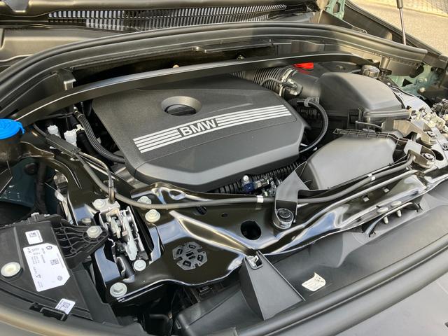 Ｘ１ ｓＤｒｉｖｅ　１８ｉ　Ｍスポーツ　弊社デモレンタ・ハイラインＰＫＧ・ブラックレザー・ｈａｒｍａｎｋａｒｄｏｎ・ステアリングヒーター・　ＢＭＷカーブドディスプレイ　・アクティブクルーズコントロール・全周囲カメラ・サンプロテクションガラス（59枚目）