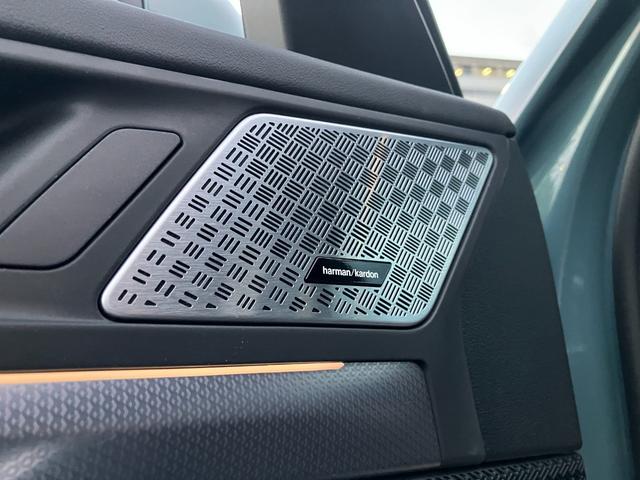 Ｘ１ ｓＤｒｉｖｅ　１８ｉ　Ｍスポーツ　弊社デモレンタ・ハイラインＰＫＧ・ブラックレザー・ｈａｒｍａｎｋａｒｄｏｎ・ステアリングヒーター・　ＢＭＷカーブドディスプレイ　・アクティブクルーズコントロール・全周囲カメラ・サンプロテクションガラス（74枚目）