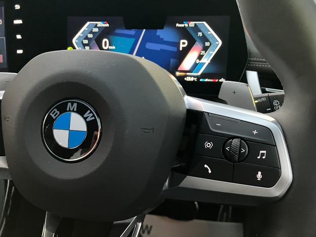 Ｘ１ ｓＤｒｉｖｅ　１８ｉ　Ｍスポーツ　弊社デモレンタ・ハイラインＰＫＧ・ブラックレザー・ｈａｒｍａｎｋａｒｄｏｎ・ステアリングヒーター・　ＢＭＷカーブドディスプレイ　・アクティブクルーズコントロール・全周囲カメラ・サンプロテクションガラス（77枚目）