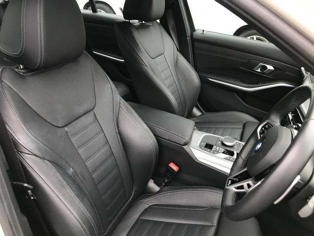 BMW 3 SERIES 320D X DRIVE M-SPORT HI-LINE PACKAGE