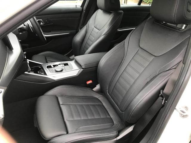 BMW 3 SERIES 320D X DRIVE M-SPORT HI-LINE PACKAGE