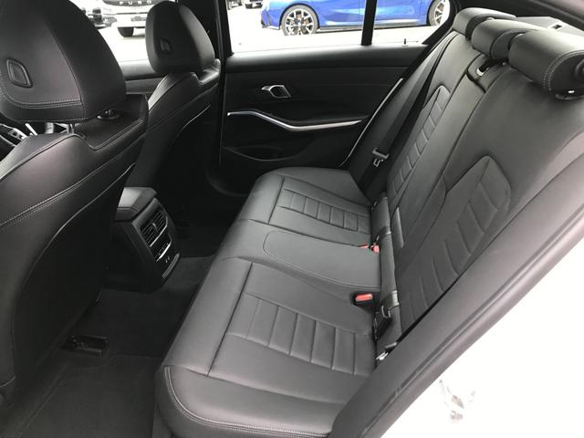 BMW 3 SERIES 320D X DRIVE M-SPORT HI-LINE PACKAGE