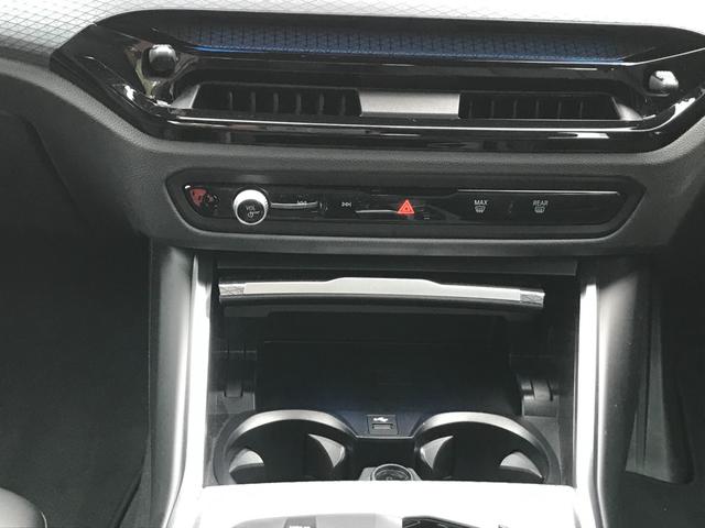 BMW 3 SERIES 320D X DRIVE M-SPORT HI-LINE PACKAGE