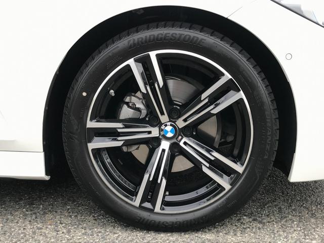 BMW 3 SERIES 320D X DRIVE M-SPORT HI-LINE PACKAGE
