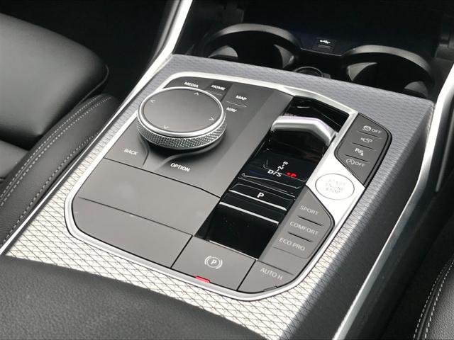 BMW 3 SERIES 320D X DRIVE M-SPORT HI-LINE PACKAGE