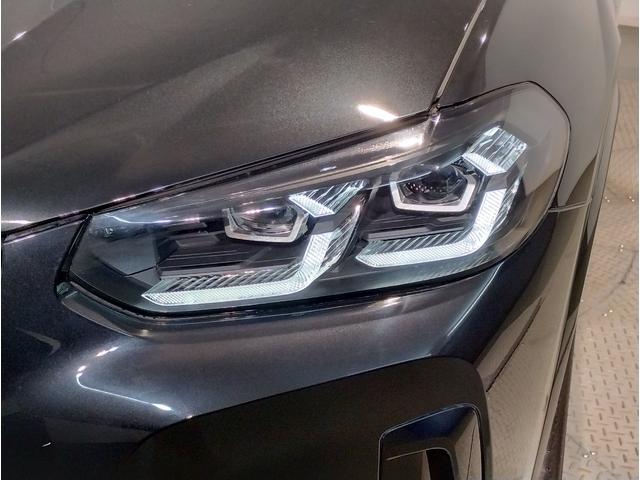 X3 M40i 1オーナー ファストトラックPKG セレクトPKG ブラックレザー パノラマガラスサンルーフ ステアリングヒーター Mスポーツブレーキ赤キャリパー harman/kardon 20インチAW(13枚目)
