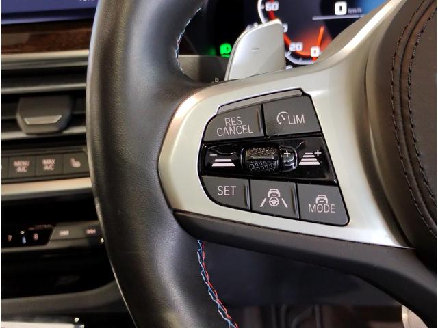 X3 M40i 1オーナー ファストトラックPKG セレクトPKG ブラックレザー パノラマガラスサンルーフ ステアリングヒーター Mスポーツブレーキ赤キャリパー harman/kardon 20インチAW(27枚目)