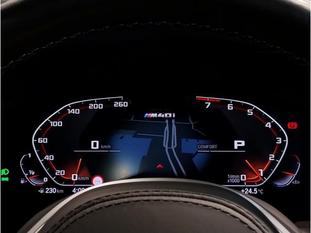 X3 M40i 1オーナー ファストトラックPKG セレクトPKG ブラックレザー パノラマガラスサンルーフ ステアリングヒーター Mスポーツブレーキ赤キャリパー harman/kardon 20インチAW(31枚目)