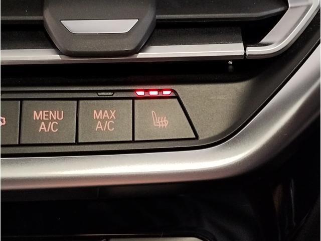 X3 M40i 1オーナー ファストトラックPKG セレクトPKG ブラックレザー パノラマガラスサンルーフ ステアリングヒーター Mスポーツブレーキ赤キャリパー harman/kardon 20インチAW(49枚目)