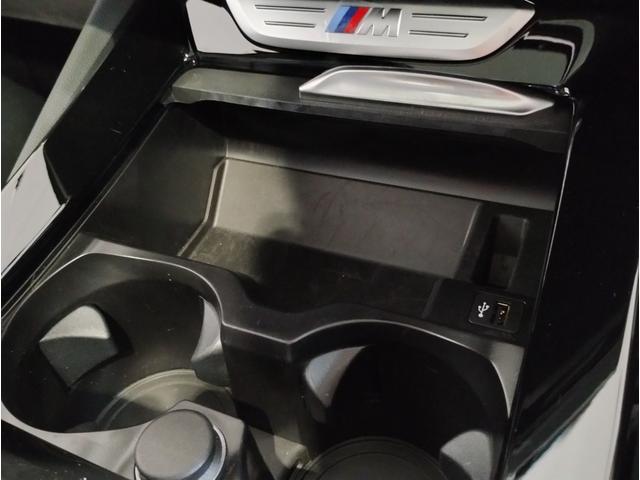 X3 M40i 1オーナー ファストトラックPKG セレクトPKG ブラックレザー パノラマガラスサンルーフ ステアリングヒーター Mスポーツブレーキ赤キャリパー harman/kardon 20インチAW(50枚目)