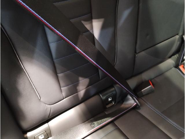 X3 M40i 1オーナー ファストトラックPKG セレクトPKG ブラックレザー パノラマガラスサンルーフ ステアリングヒーター Mスポーツブレーキ赤キャリパー harman/kardon 20インチAW(60枚目)