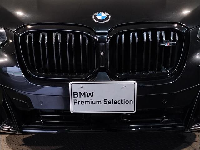X3 M40i 1オーナー ファストトラックPKG セレクトPKG ブラックレザー パノラマガラスサンルーフ ステアリングヒーター Mスポーツブレーキ赤キャリパー harman/kardon 20インチAW(70枚目)