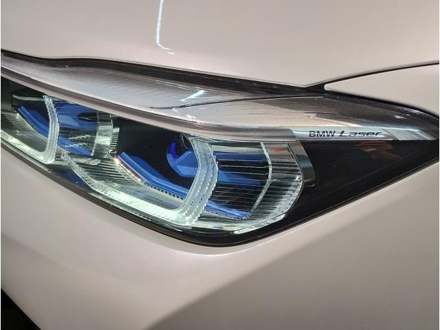 7シリーズ 740d xDrive Mスポーツ ワンオーナー 茶革 前席マッサージシート サンルーフ ソフトクローズドア シートヒーター ベンチレーション 純正ナビ 全周囲カメラ 地デジ harman/kardon ACC HUD 電動トランク(15枚目)