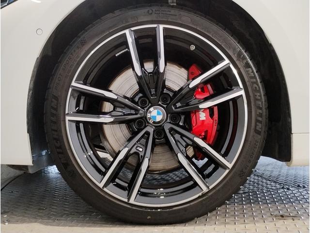 BMW 4 SERIES M 440i X DRIVE CABRIOLET