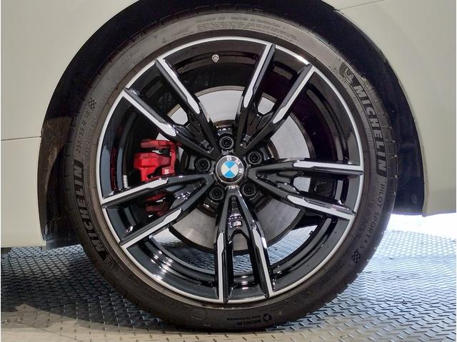 BMW 4 SERIES M 440i X DRIVE CABRIOLET