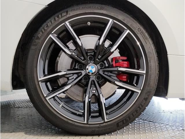 BMW 4 SERIES M 440i X DRIVE CABRIOLET