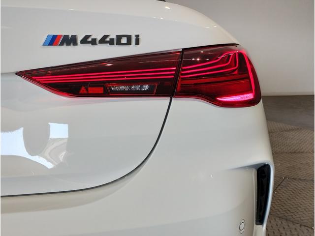 BMW 4 SERIES M 440i X DRIVE CABRIOLET