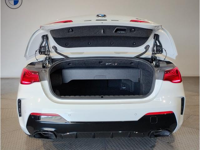 BMW 4 SERIES M 440i X DRIVE CABRIOLET