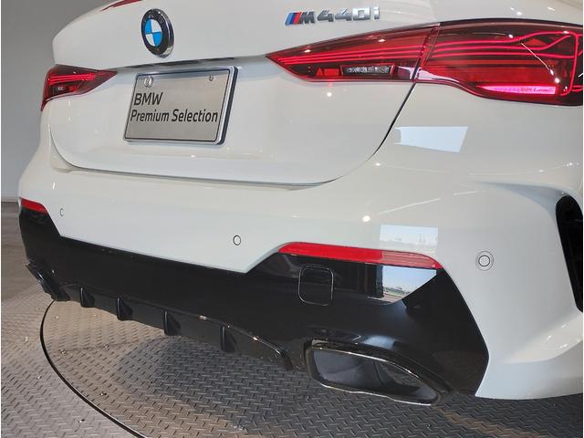 BMW 4 SERIES M 440i X DRIVE CABRIOLET