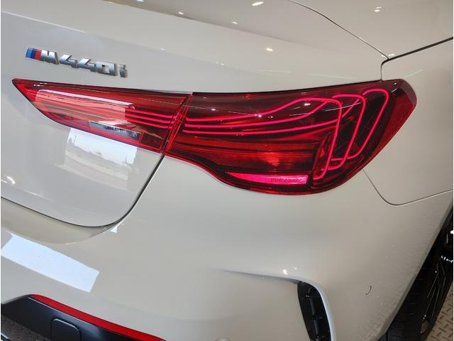 BMW 4 SERIES M 440i X DRIVE CABRIOLET