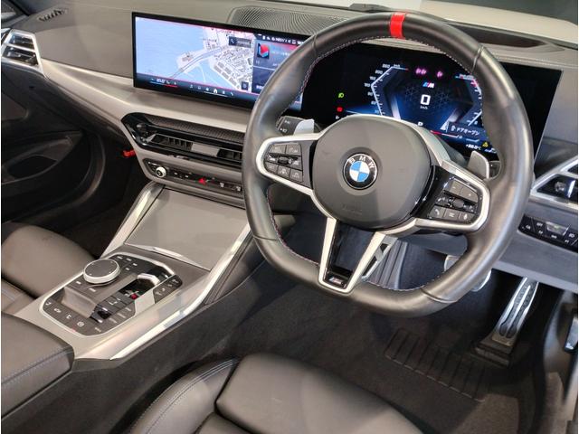 BMW 4 SERIES M 440i X DRIVE CABRIOLET
