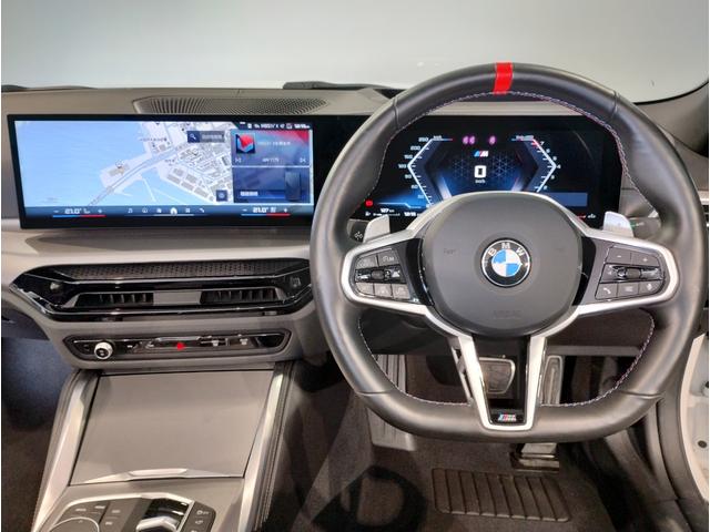 BMW 4 SERIES M 440i X DRIVE CABRIOLET