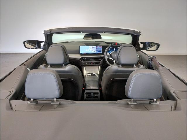 BMW 4 SERIES M 440i X DRIVE CABRIOLET