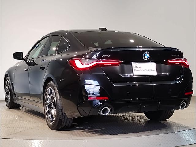 BMW 4 SERIES 420D X DRIVE GRAN COUPE M SPORT