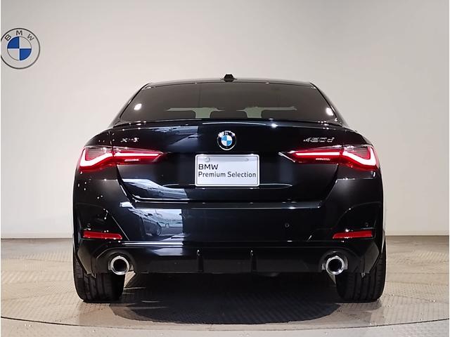 BMW 4 SERIES 420D X DRIVE GRAN COUPE M SPORT