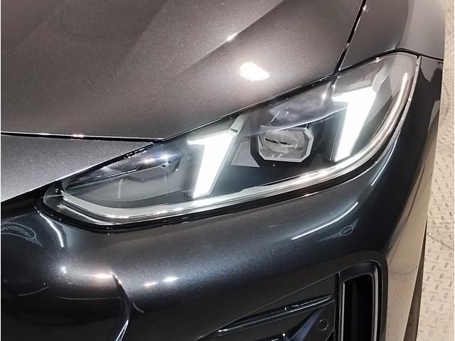 BMW 4 SERIES 420D X DRIVE GRAN COUPE M SPORT