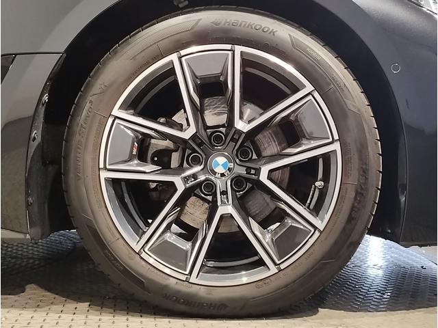 BMW 4 SERIES 420D X DRIVE GRAN COUPE M SPORT