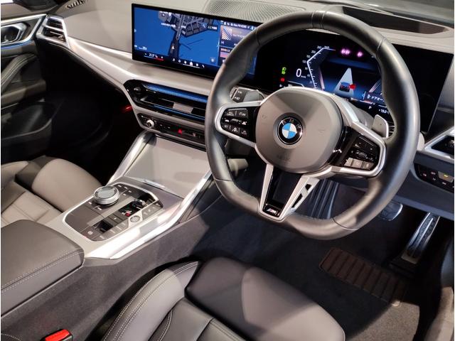 BMW 4 SERIES 420D X DRIVE GRAN COUPE M SPORT