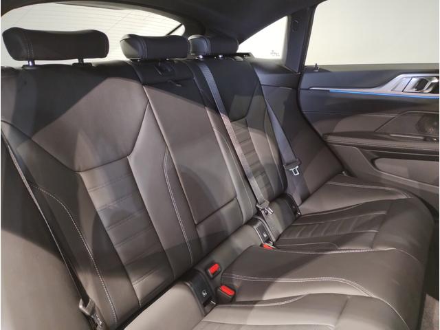 BMW 4 SERIES 420D X DRIVE GRAN COUPE M SPORT