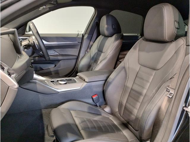 BMW 4 SERIES 420D X DRIVE GRAN COUPE M SPORT