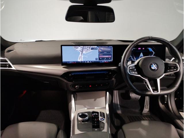 BMW 4 SERIES 420D X DRIVE GRAN COUPE M SPORT