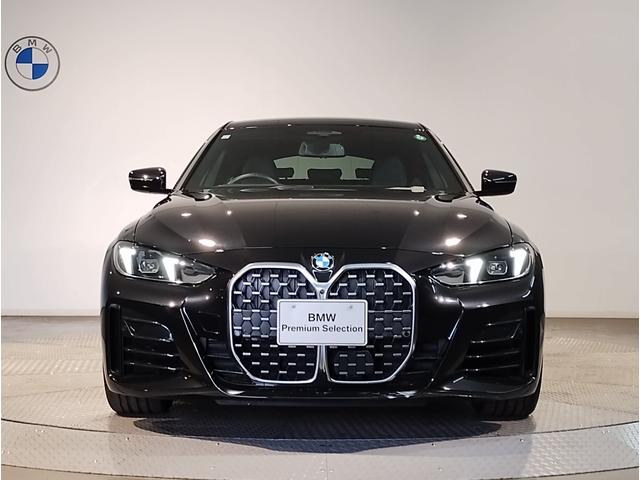 BMW 4 SERIES 420D X DRIVE GRAN COUPE M SPORT