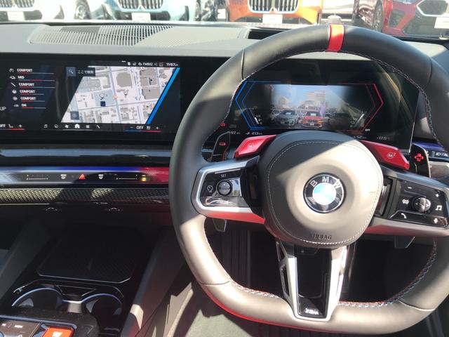 M5 M5 1オーナー MレーストラックPKG Mカーボンセラミックブレーキ Mドライバーズパッケージ B&Wサウンドシステム カーボンインテリアトリム ベンチレーションシート 20/21インチAW(22枚目)