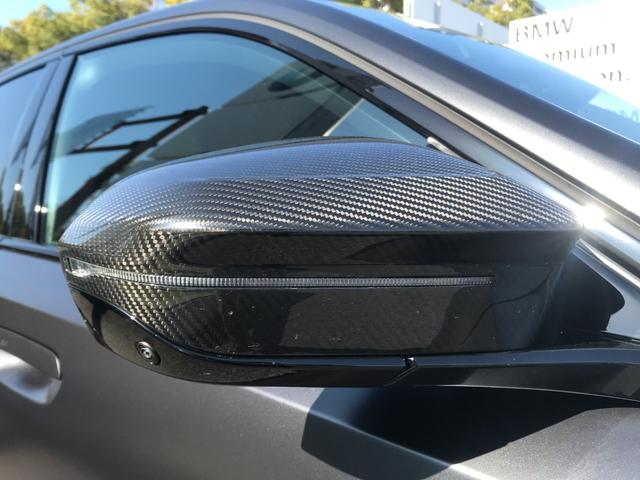 M5 M5 1オーナー MレーストラックPKG Mカーボンセラミックブレーキ Mドライバーズパッケージ B&Wサウンドシステム カーボンインテリアトリム ベンチレーションシート 20/21インチAW(63枚目)