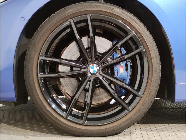 4シリーズ 420iクーペ Mスポーツ ファストトラックPKG・コニャックレザーシート・アダプティブMサスペンション・Mブレーキ・ 19インチAW・コンフォートパPKG・ パーキングアシストプラス・電動トランク・ACC・HDD・LEDライト(18枚目)