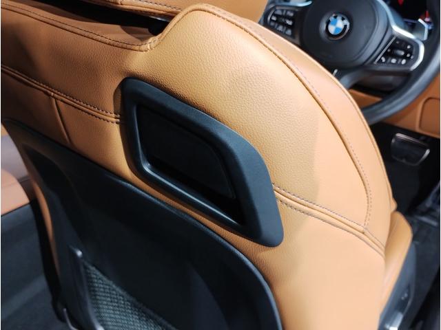 4シリーズ 420iクーペ Mスポーツ ファストトラックPKG・コニャックレザーシート・アダプティブMサスペンション・Mブレーキ・ 19インチAW・コンフォートパPKG・ パーキングアシストプラス・電動トランク・ACC・HDD・LEDライト(30枚目)