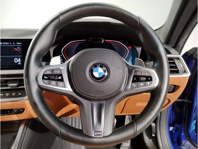 4シリーズ 420iクーペ Mスポーツ ファストトラックPKG・コニャックレザーシート・アダプティブMサスペンション・Mブレーキ・ 19インチAW・コンフォートパPKG・ パーキングアシストプラス・電動トランク・ACC・HDD・LEDライト(37枚目)