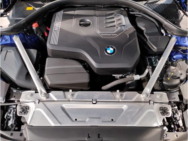 4シリーズ 420iクーペ Mスポーツ ファストトラックPKG・コニャックレザーシート・アダプティブMサスペンション・Mブレーキ・ 19インチAW・コンフォートパPKG・ パーキングアシストプラス・電動トランク・ACC・HDD・LEDライト(75枚目)