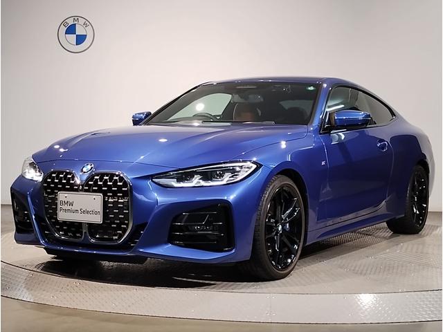 4シリーズ 420iクーペ Mスポーツ ファストトラックPKG・コニャックレザーシート・アダプティブMサスペンション・Mブレーキ・ 19インチAW・コンフォートパPKG・ パーキングアシストプラス・電動トランク・ACC・HDD・LEDライト(76枚目)