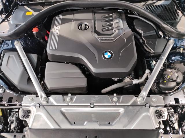 4シリーズ 420iカブリオレ Mスポーツ 後期モデル コンフォートPKG アイボリーレザーシート ベンチレーションシート&シートヒーター ハンドルヒーター エアカラー ヘッドアップディスプレイ LEDヘッドライト 18インチAW(12枚目)