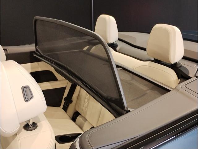 4シリーズ 420iカブリオレ Mスポーツ 後期モデル コンフォートPKG アイボリーレザーシート ベンチレーションシート&シートヒーター ハンドルヒーター エアカラー ヘッドアップディスプレイ LEDヘッドライト 18インチAW(50枚目)